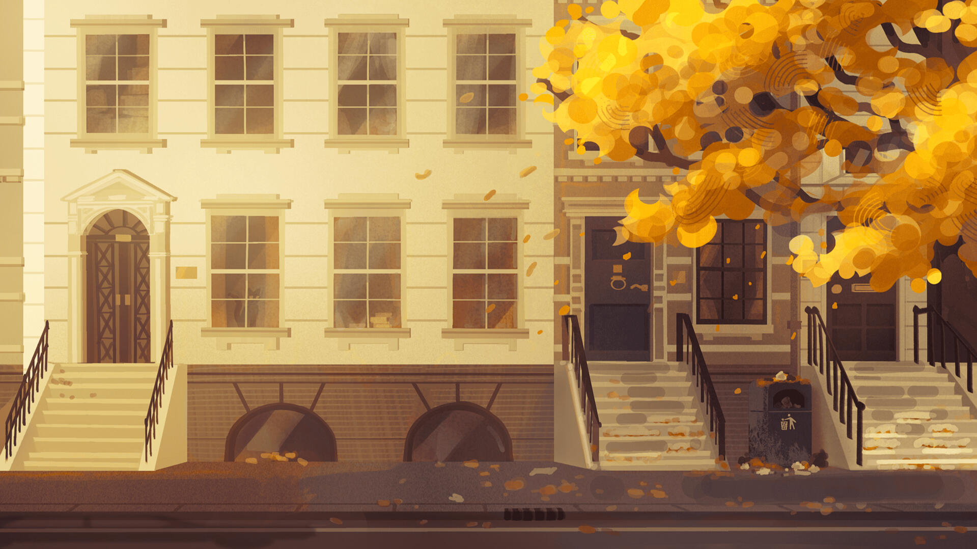 Nostalgia